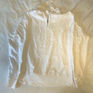 Reigning Champion Quarter Zip XL